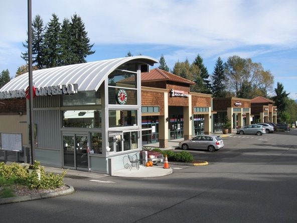 Hilltop Center: 15610 Woodinville -Duvall Road, Woodinville, WA 98072